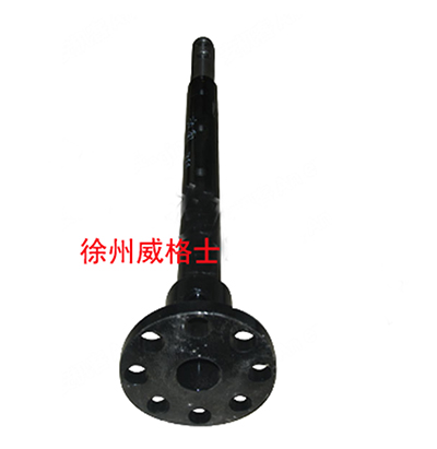 陕建ABG摊铺机主机螺旋轴87936035