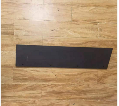 摊铺机输料料斗橡胶挡料板4601112202