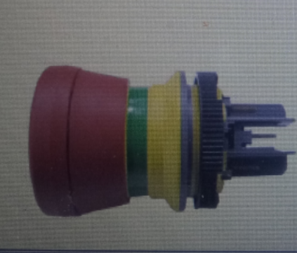 进口铣刨机紧急停机开关 24V2141682