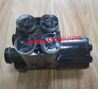 摊铺机转向器 转向机BZZ1 -E500 摊铺机转向器 转向机BZZ1 -E500